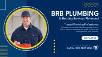 BRB Plumbing and Heating Services Richmond image 2